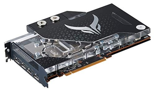 Graphics Card Powercolor Liquid Devil Ultimate PowerColor Radeon