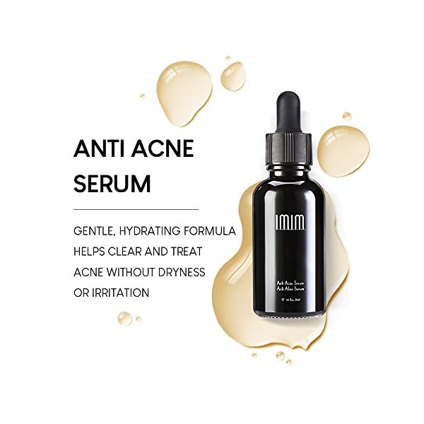 IMIM-Acne-Treatments-Serum-Double-Strength-Spot-Blemishes-Blackheads-Removal-Treatment-Suitable-for-Prone-to-Acne-Face-Serum-for-All-Skin-Types IMIM Acne Treatments Serum Double Strength Spot Blemishes Blackheads Removal Treatment Suitable for Prone to Acne Face…