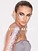 KARIZMA Unicorn Body Glitter - 30g Chunky Face, Hair, Eye & Body Glitter Set for Women - Rave & Festival Accessories