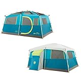 Coleman Tenaya Lake153; Fast Pitch153; Cabin W/closet - 8 Person