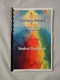 Student Workbook For Heavenly Impact book