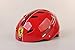 Ferrari Sport Racing Helmet, Red, Large