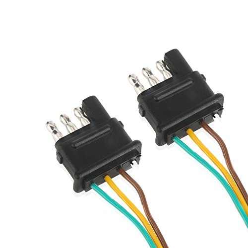 Our Best-Selling Fontic Y-Splitter Adapter Connector Tailgate Cheap Fontic Y-Splitter Adapter Connector Tailgate