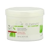 Wella Professionals Elements Reconstruction Mask 16.9oz