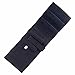 Concealed Gun Holster Tactical Ankle Pistol Holster Drop Leg Universal Use Elastic Wrap Adjustable for Glock 1911 USP M92 P220 22s 25s 380s 9mms 40s and 45s (pack of 2)
