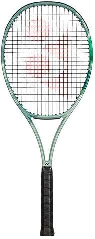 Amazon.com : YONEX 23 Percept 97 (310G) Unstrung Tennis Racket 