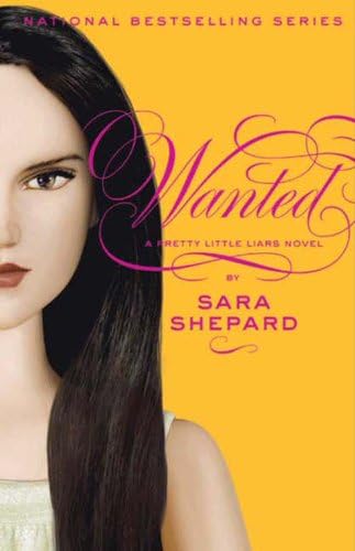 Pretty Little Liars 8冊 洋書 Sara Shepard Amazon.com: Pretty Little Liars: The Second Half 8-Book Collection