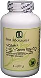 Argiletz French Green Illite Clay Powder 8 oz