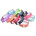 For Gear Fit Bands, New 2017 Replacement Wrist Band for Samsung Galaxy Gear Fit R350 Bracelet Armband (10ColorBands+1Free)