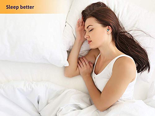 5 ROVAZO+Waterproof+Hypoallergenic+Comfortable+Reduction