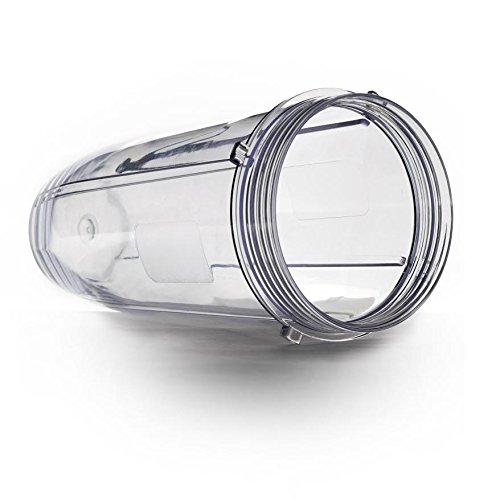 Nutri Ninja 32oz Cup and 7Fin Blade Replacement Set Large Accessory