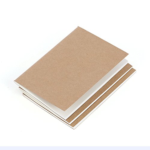 Купить Wanderings Traveler's Notebook Refill Inserts Blank Paper