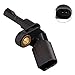 SCITOO ABS Wheel Speed Sensor for 2009-2013 for Audi A3,2009-2011 for Audi A3 for Quattro,2008-2009 for Audi TT Right Rear ALS468