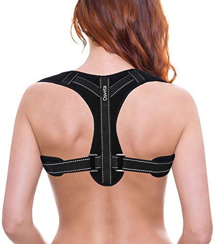 Top 5 Best Back Posture Corrector Belt In India