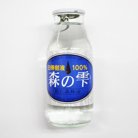 Amazon 白樺樹液100 森の雫 有限会社 さっぷ 野菜ジュース フルーツジュース 通販 Amazon 白樺樹液100 森の雫 有限会社 さっぷ 野菜ジュース フルーツジュース 通販