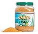 Dulcie Organic Pure Cane Sugar (Bulk 2 x 2 LB Jar) - Raw, Unrefined, Natural, Gluten Free, Vegan and Non-GMO