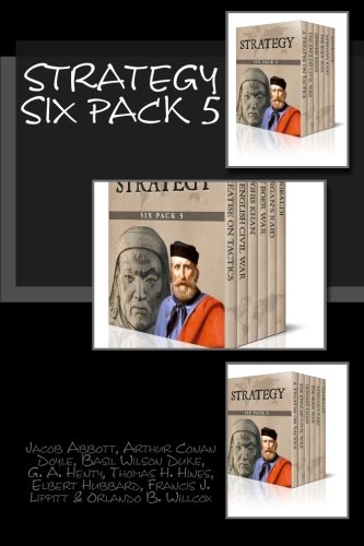 Strategy Six Pack 5