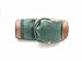 PU Leather Cigar Pouch & Accessory Pocket