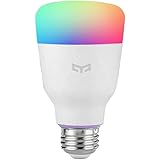 mi led smart bulb white
