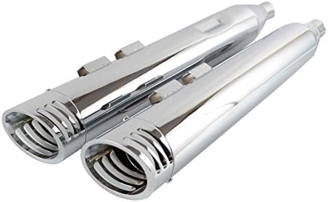 best harley touring exhaust