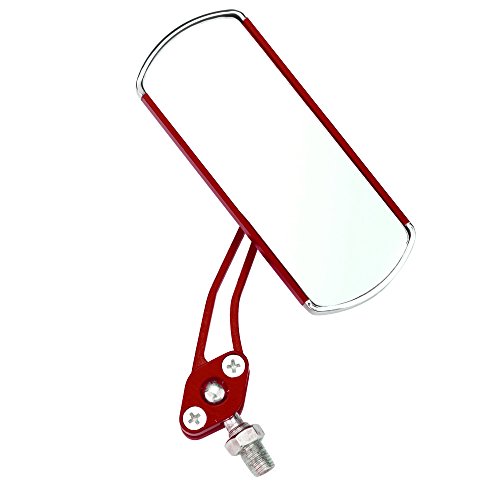 image for Efaster(TM) Cool Bicycle Rearview Mirror,Efaster MTB Bicycle Adjustabl