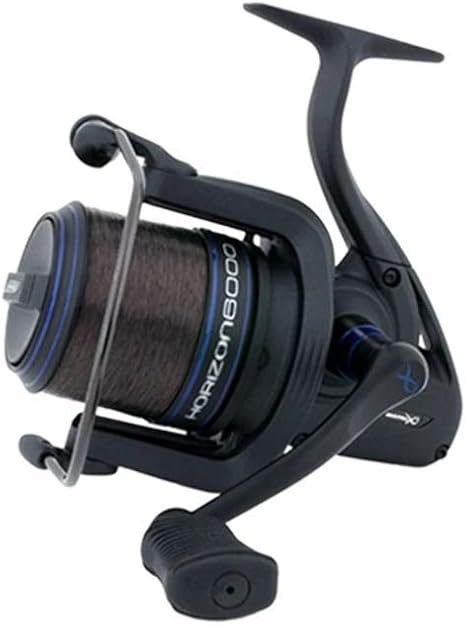 Matrix horizon 6000 reel Clearance