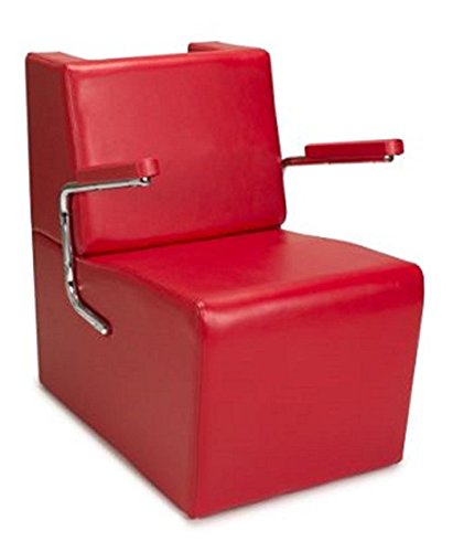 Click Here to See More Images Salon Hair Dryer Chair RED EDISON Salon Barber Shop Beauty Salon Furniture & Equipment