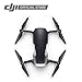 DJI Mavic Air Fly More Combo, Onyx Black Portable Quadcopter Drone