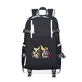 KEEN ZTQ Fashion customization school bag, daily rucksack for kid girl boys Janpanese style Multi-function backpack
