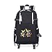 KEEN ZTQ Fashion customization school bag, daily rucksack for kid girl boys Janpanese style Multi-function backpack