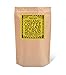 SVASTHYA BODY & MIND Organic Coffee Sugar Scrub - Awaken, Tone, Exfoliate and Moisturize the Skin, Has Vitamin E, Almond and Coconut Oil for Glowing Skin - VEGAN, Made In The USA, 7 oz