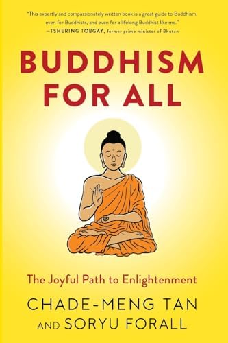 On Attaining Buddhahood in This Lifetime: Daisaku Ikeda