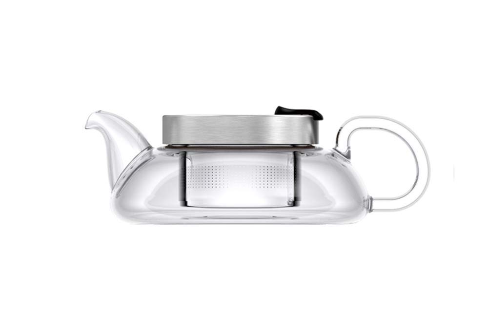 zcbgyks Jarra Agua Cristal Solo 230 Ml De Filtro De Vidrio ...