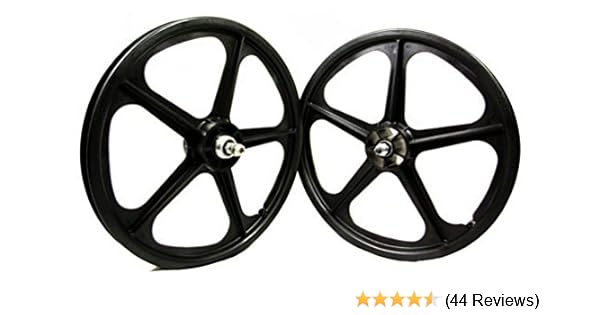 skyway bike wheels