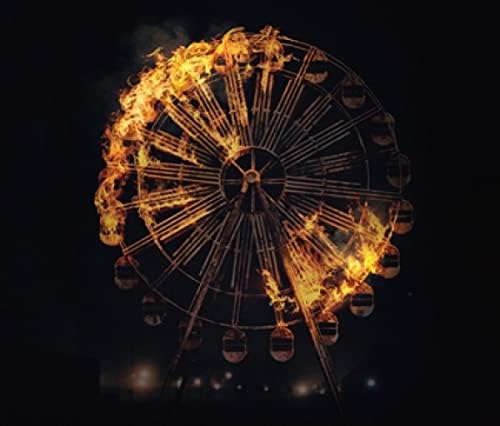 GAZETTE - Beautiful Deformity - Amazon.com Music