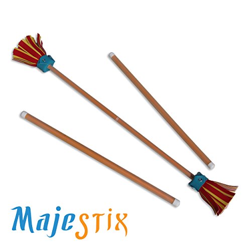 1 Orange+Majestix+Juggling+Sticks+Devil