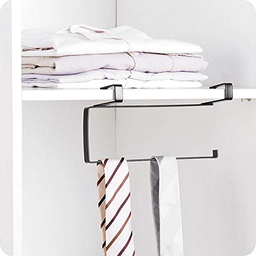 Soporte-para-toallas-de-papel-dispensador-de-hierro-debajo-del-gabinete-Bastidor-para-soporte-de-rollos-de-papel-sin-perforar-para-rollos-de-papel-adhesivo-trapos-de-pelcula-negro