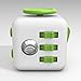 KCHKUI Fidget Toys Cube Anxiety Attention Toy With Delicate Box Relieves Stress And Anxiety And Relax for Children and Adults