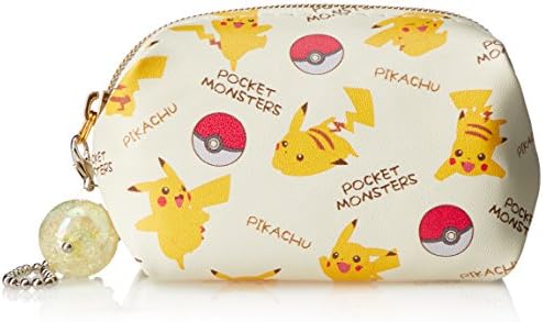 Pokemon Pikachu Petit Pouch