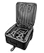 ProCraft Yuneec Typhoon Q500 4K Drone Quadcopter Backpack Carrying Case Bag