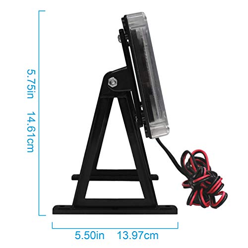 Mighty Max Battery 6V 4.5Ah Battery for American Hunter Deer Feeder + 6V Solar Panel Brand Product