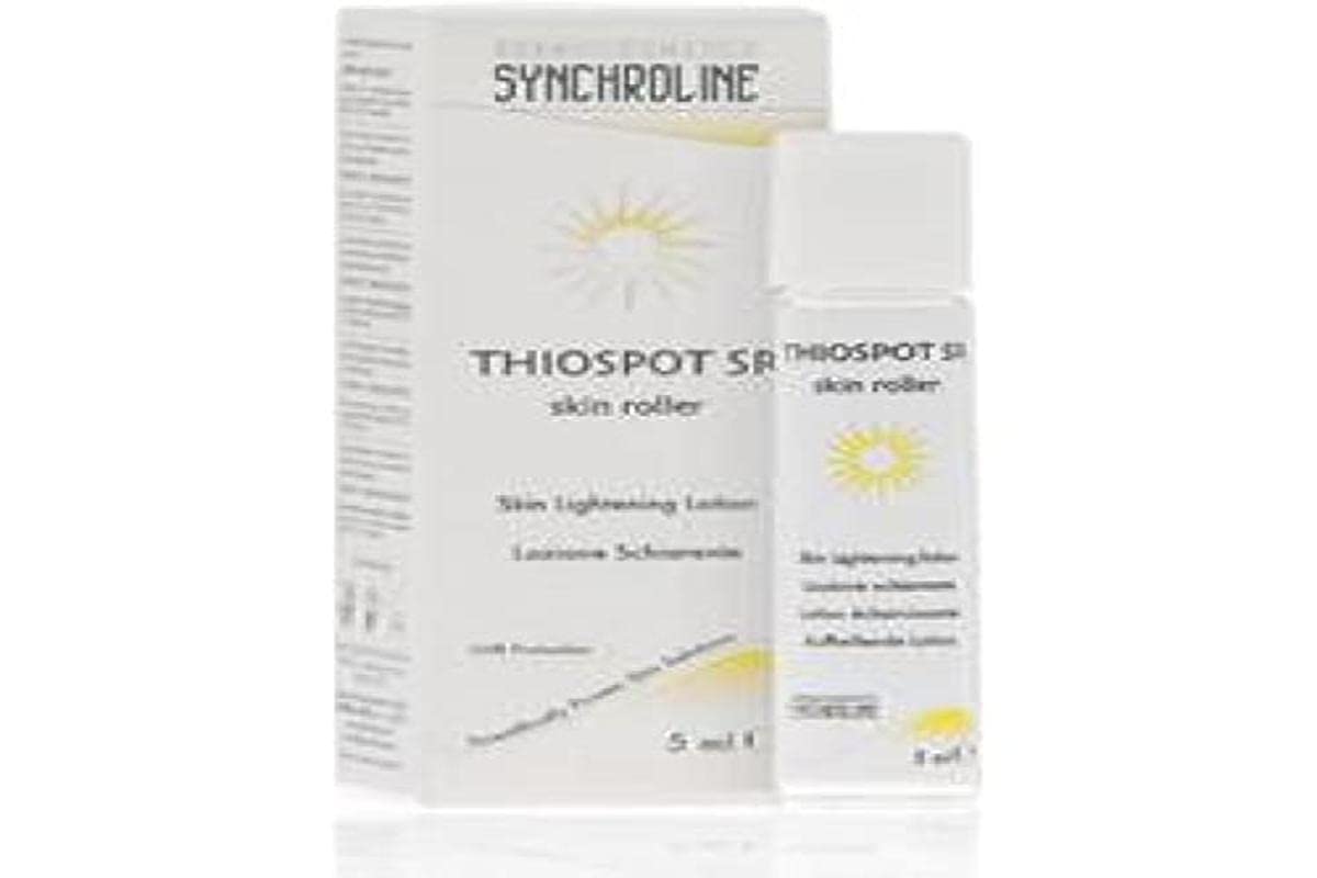 Thiospot Skin Roller Sun 6 ml