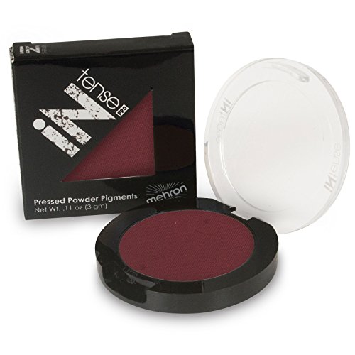 WMU - Intense Pressed Red Earth - Standard
