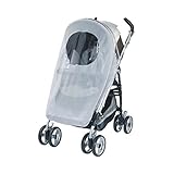 Pliko Stroller Bug Cover