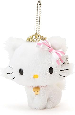 Amazon Co Jp チャーミーキティ マスコットホルダー Hello Kitty Charmmykitty スペシャルバースデー おもちゃ
