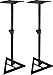Ultimate Support JS-MS70 JamStands Series Studio Monitor Stands (Pair)