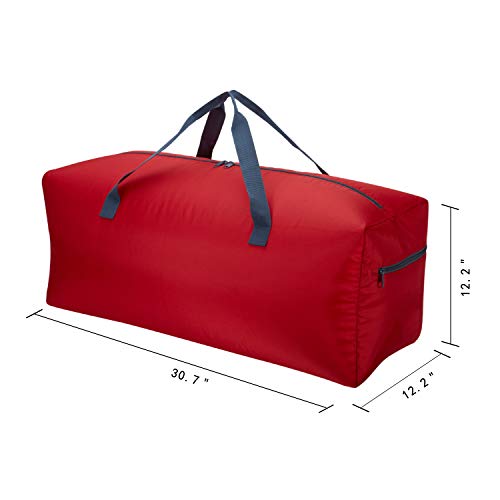 4 Foldable+Duffel+Lightweight+Water+Rresistant