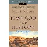 Jews God & History