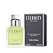 Calvin Klein Eternity for Men Eau de Toilette, 1.0 Fl Oz