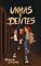 Livro Unhas e dentes